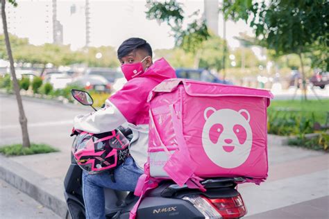 walker batangas city|foodpanda PH: Become a foodpanda rider .